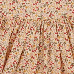 New Petit Bateau - FLEURS Multicolore