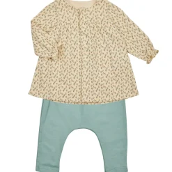 Petit Bateau - LADELE Multicolore Outlet