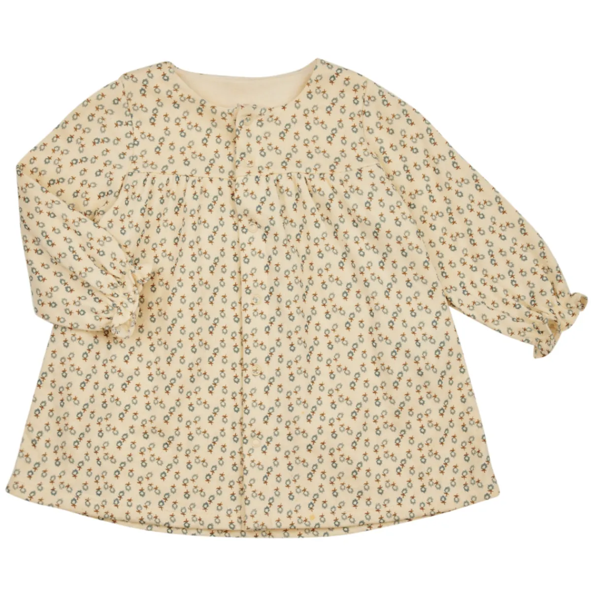 Petit Bateau - LADELE Multicolore Outlet