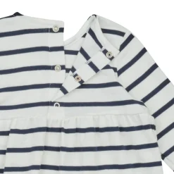 Hot Petit Bateau - LEOPOLDINE