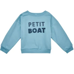 Petit Bateau - LOGO