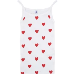 Petit Bateau - LOT X2 DEBARDEUR Multicolore Sale