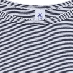 Petit Bateau - LOT X2 DEBARDEUR Multicolore Sale