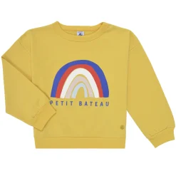 Petit Bateau - MAGDA Jaune