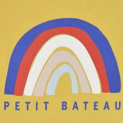 Petit Bateau - MAGDA Jaune