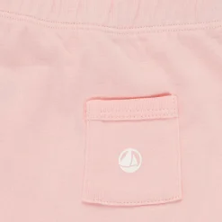 Petit Bateau - MATHEO Rose Outlet