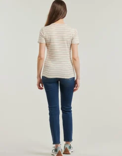 Petit Bateau - MC COL ROND