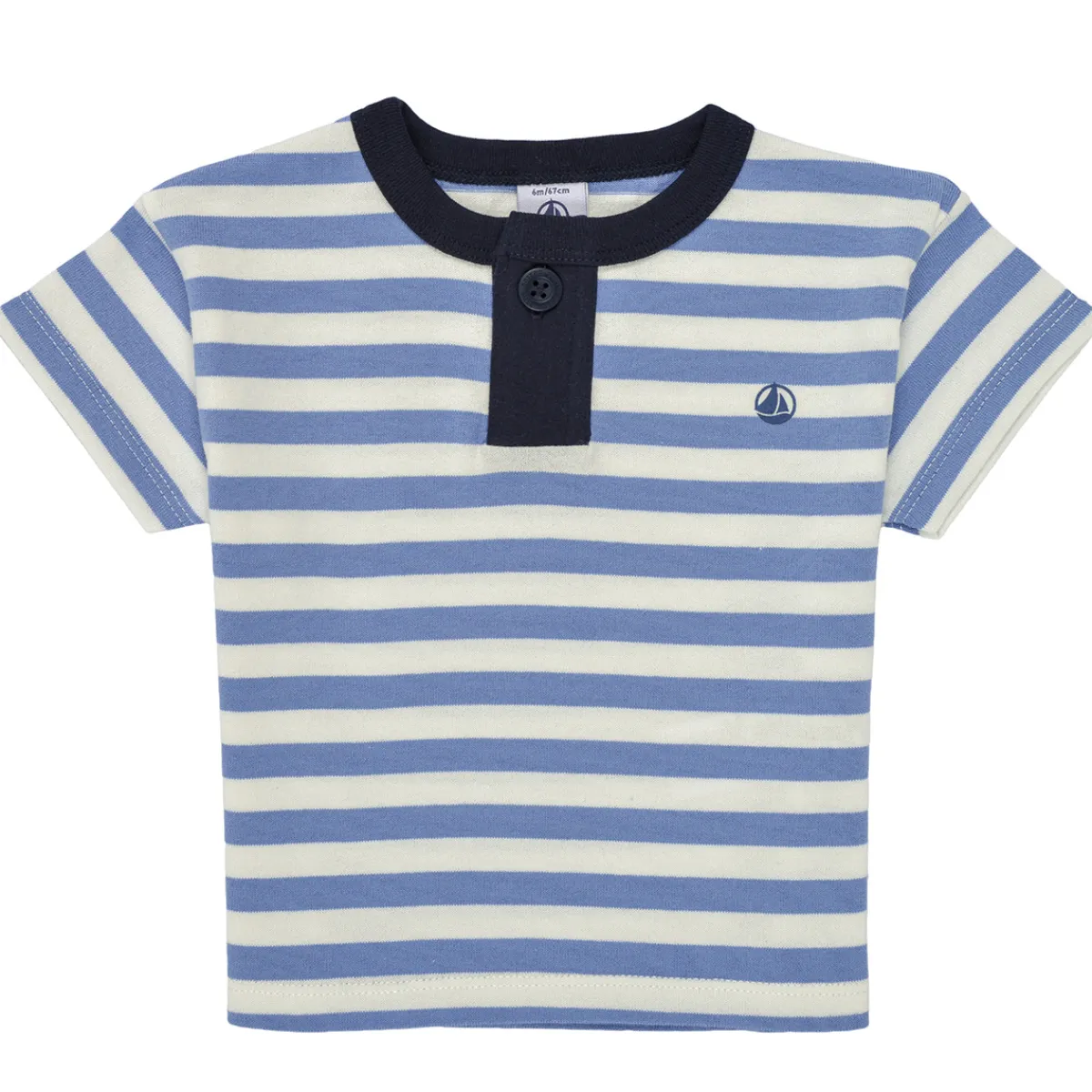 Best Petit Bateau - MEDERIC