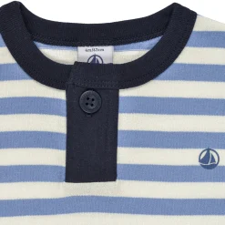 Petit Bateau - MEDERIC