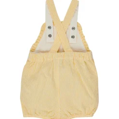 Petit Bateau - MERINE Jaune