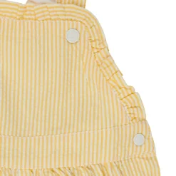 Petit Bateau - MERINE Jaune