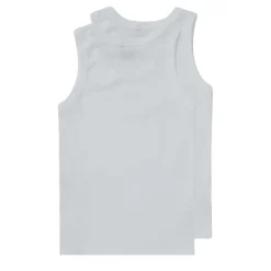 Petit Bateau - MIKA Blanc New