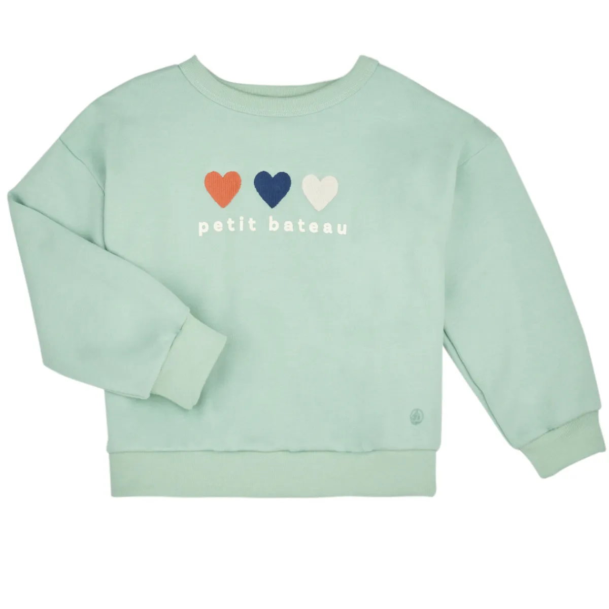 Petit Bateau - MORGANE Vert New