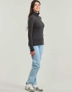 Sale Petit Bateau - SOUS PULL Gris