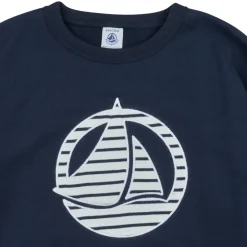 Petit Bateau - TARDE Marine New