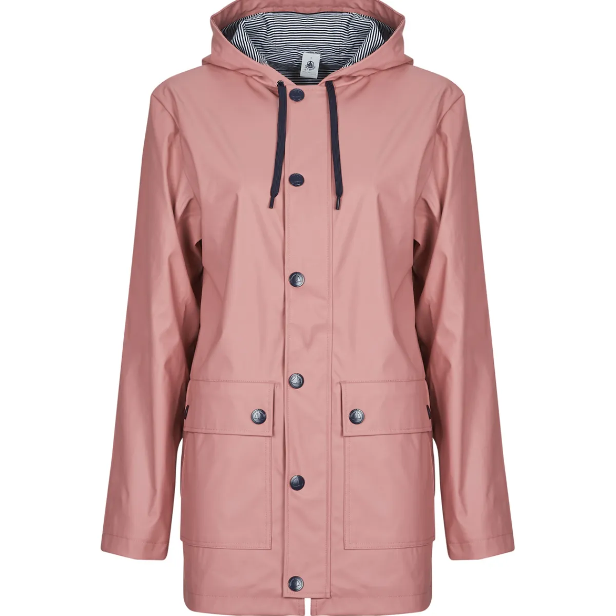 Sale Petit Bateau - TASSE Rose