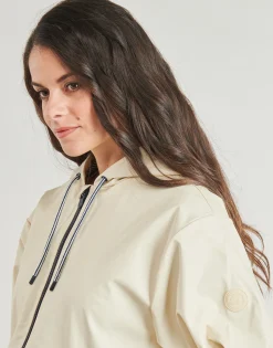 Petit Bateau - TAXINE Ecru Hot