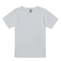 Petit Bateau - THEO Blanc Outlet