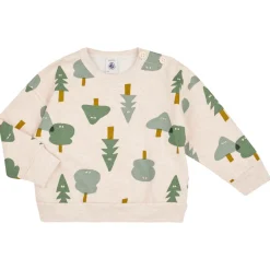 Outlet Petit Bateau - TIGRO Gris