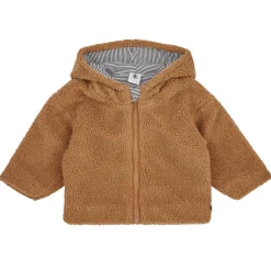 New Petit Bateau - TINTIN Marron