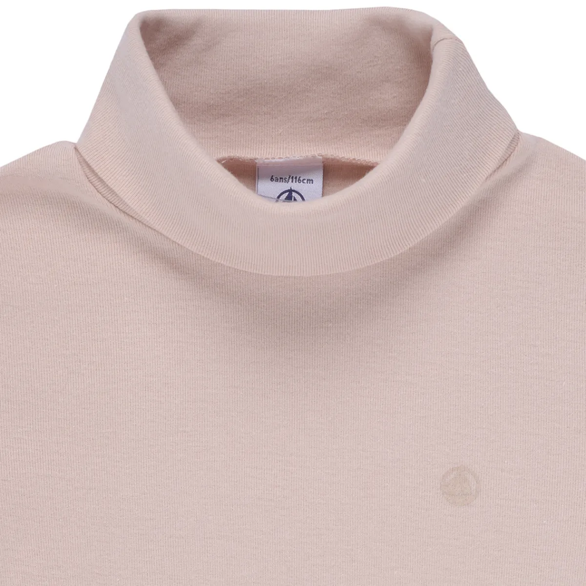 Clearance Petit Bateau - TOI Rose