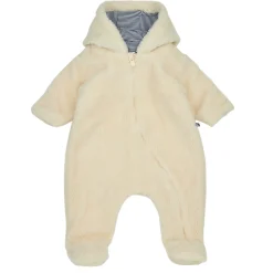 Petit Bateau - TOUTIM Beige New