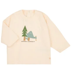 Petit Bateau - TRAM Beige Clearance