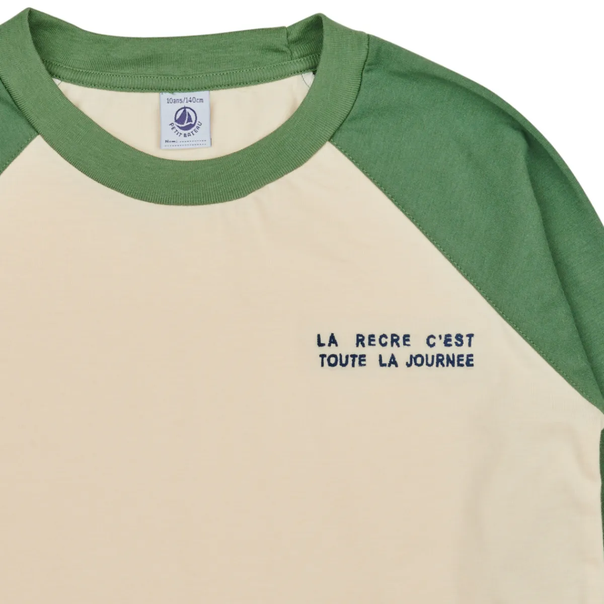 Petit Bateau - TUCSON