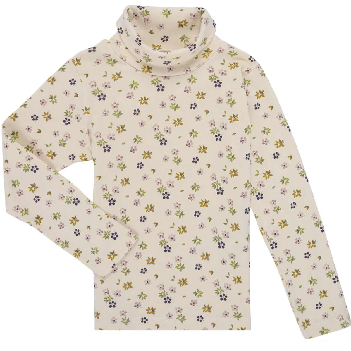 Petit Bateau - TULLOVER Multicolore