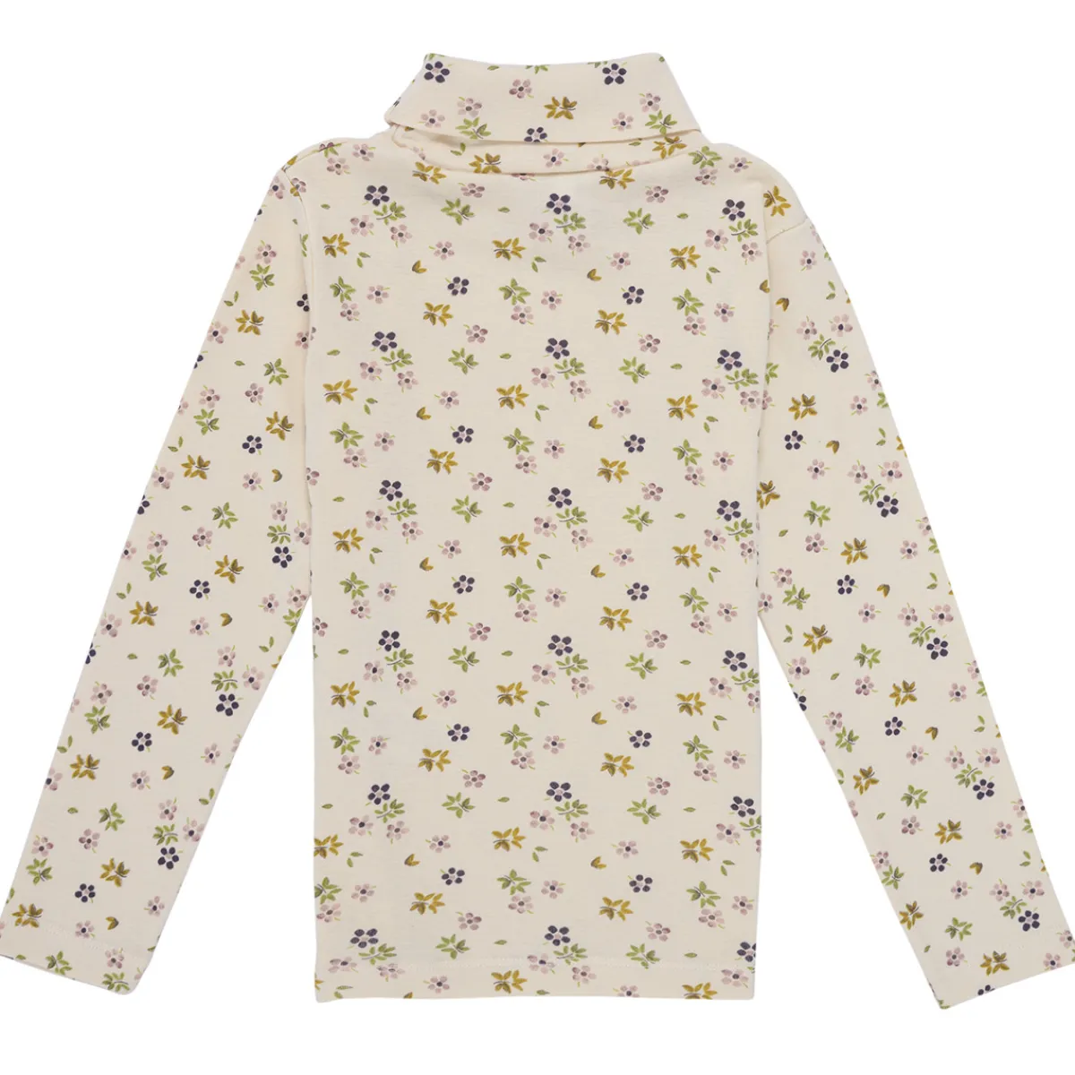 Petit Bateau - TULLOVER Multicolore