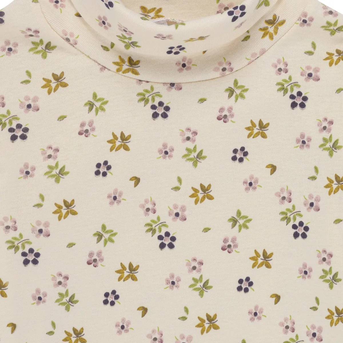 Petit Bateau - TULLOVER Multicolore