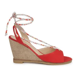 Petite Mendigote - BLONDIE Rouge New