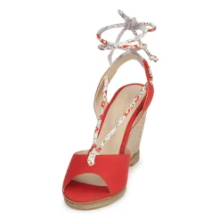 Petite Mendigote - BLONDIE Rouge New