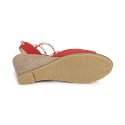 Petite Mendigote - BLONDIE Rouge New