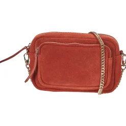 Petite Mendigote - JIMMY Marron Online