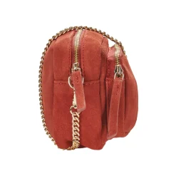 Petite Mendigote - JIMMY Marron Online