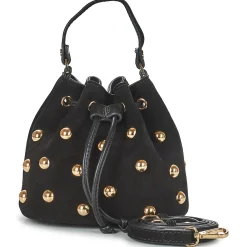 Sale Petite Mendigote - LOUISA Noir