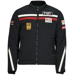 Petrol Industries - JACKET BOMBER Noir New