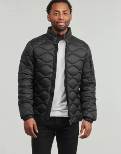 Petrol Industries - MEN JACKET PADDED