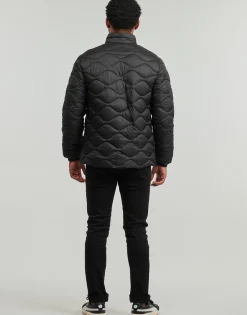 Petrol Industries - MEN JACKET PADDED