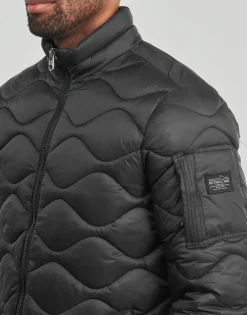 Petrol Industries - MEN JACKET PADDED