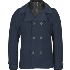 Petrol Industries - MEN JACKET WOOL