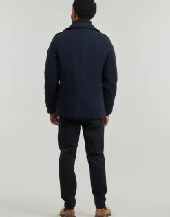 Petrol Industries - MEN JACKET WOOL