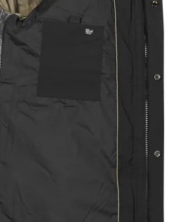 Petrol Industries - MEN JACKET PARKA