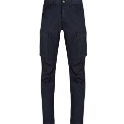 Petrol Industries - MEN NON DENIM CARGO