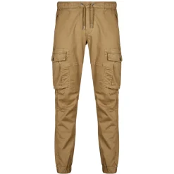 Petrol Industries - MEN NON DENIM CARGO Beige New