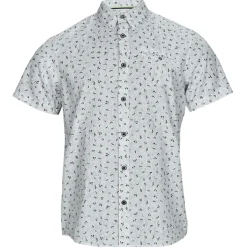 Petrol Industries - SHIRT SHORT SLEEVE AOP