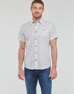 Petrol Industries - SHIRT SHORT SLEEVE AOP