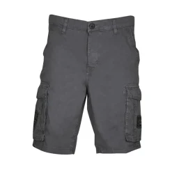 Petrol Industries - SHORTS CARGO 509 Gris Hot