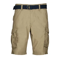 Petrol Industries - SHORTS CARGO 500 Beige Discount